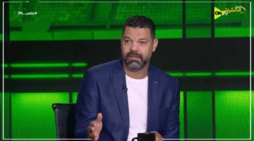 كواليس خفية؟.. عبد الظاهر السقا يكشف أسرار حسام حسن مع لاعب منتخب مصر وتأثيرها بعد مباراة بوركينا فاسو 1